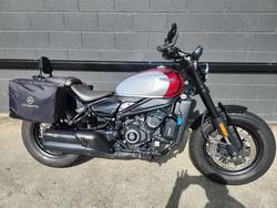 CFMOTO 450 CL-C