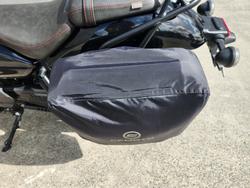 2024 CFMOTO 450 CL-C RED/SILVER