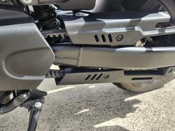 2024 CFMOTO 450 CL-C RED/SILVER