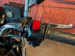 2012 Suzuki TU250X TU Silver