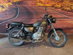 Suzuki TU250X