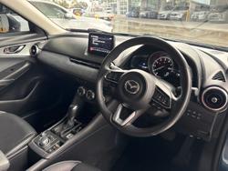 2019 Mazda CX-3 Akari