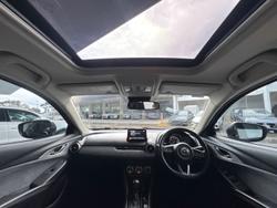 2019 Mazda CX-3 Akari