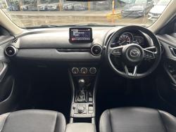 2019 Mazda CX-3 Akari
