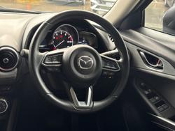 2019 Mazda CX-3 Akari