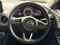 2019 Mazda CX-3 Akari