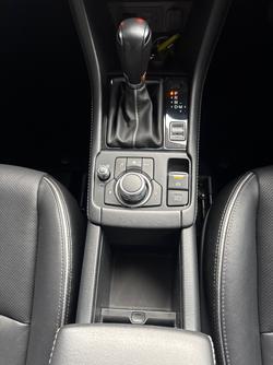 2019 Mazda CX-3 Akari