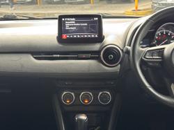 2019 Mazda CX-3 Akari
