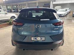 2019 Mazda CX-3 Akari