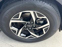 2023 Kia Sportage S