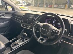 2023 Kia Sportage S