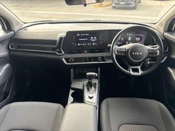 2023 Kia Sportage S