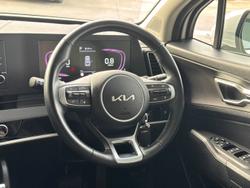 2023 Kia Sportage S