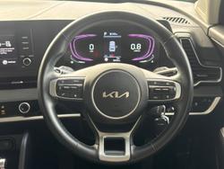 2023 Kia Sportage S