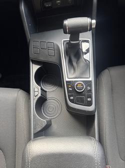 2023 Kia Sportage S
