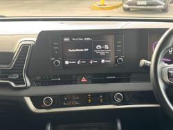 2023 Kia Sportage S