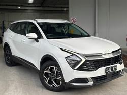 2023 Kia Sportage S