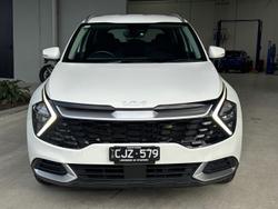 2023 Kia Sportage S