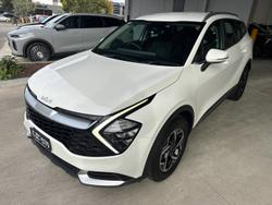 2023 Kia Sportage S