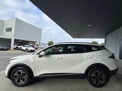 2023 Kia Sportage S