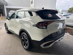 2023 Kia Sportage S