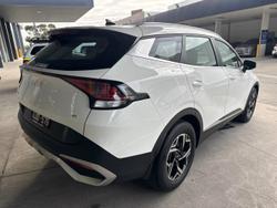 2023 Kia Sportage S