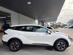 2023 Kia Sportage S
