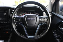 2023 Isuzu MU-X LS-T