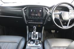 2023 Isuzu MU-X LS-T