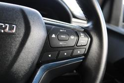 2023 Isuzu MU-X LS-T
