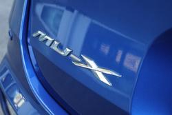 2023 Isuzu MU-X LS-T