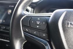 2023 Isuzu MU-X LS-T