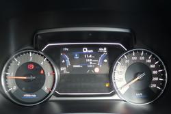 2023 Isuzu MU-X LS-T
