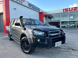 2021 Isuzu D-MAX SX