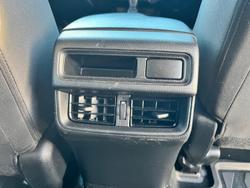 2021 Isuzu D-MAX SX