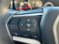 2021 Isuzu D-MAX SX