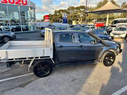 2021 Isuzu D-MAX SX