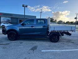 2021 Isuzu D-MAX SX