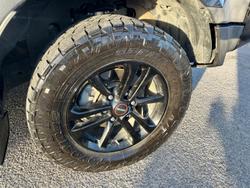 2021 Isuzu D-MAX SX