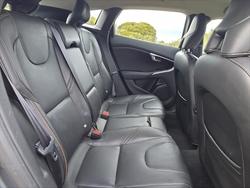 2017 Volvo V40 Cross Country T5 Inscription