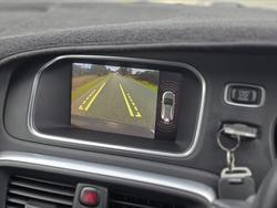 2017 Volvo V40 Cross Country T5 Inscription