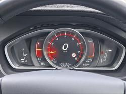 2017 Volvo V40 Cross Country T5 Inscription