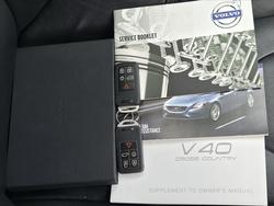 2017 Volvo V40 Cross Country T5 Inscription