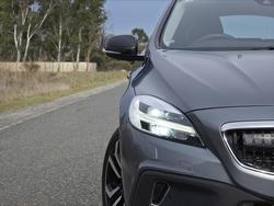 2017 Volvo V40 Cross Country T5 Inscription
