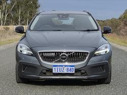 2017 Volvo V40 Cross Country T5 Inscription