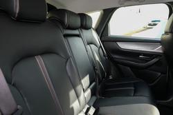 2025 Mazda CX-60 G40e Evolve