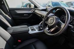 2025 Mazda CX-60 G40e Evolve