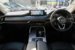 2025 Mazda CX-60 G40e Evolve