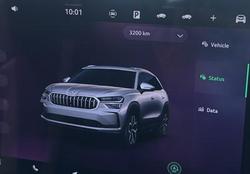 2025 SKODA Kodiaq 140TSI Select
