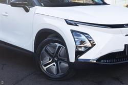 2026 Chery E5 Ultimate